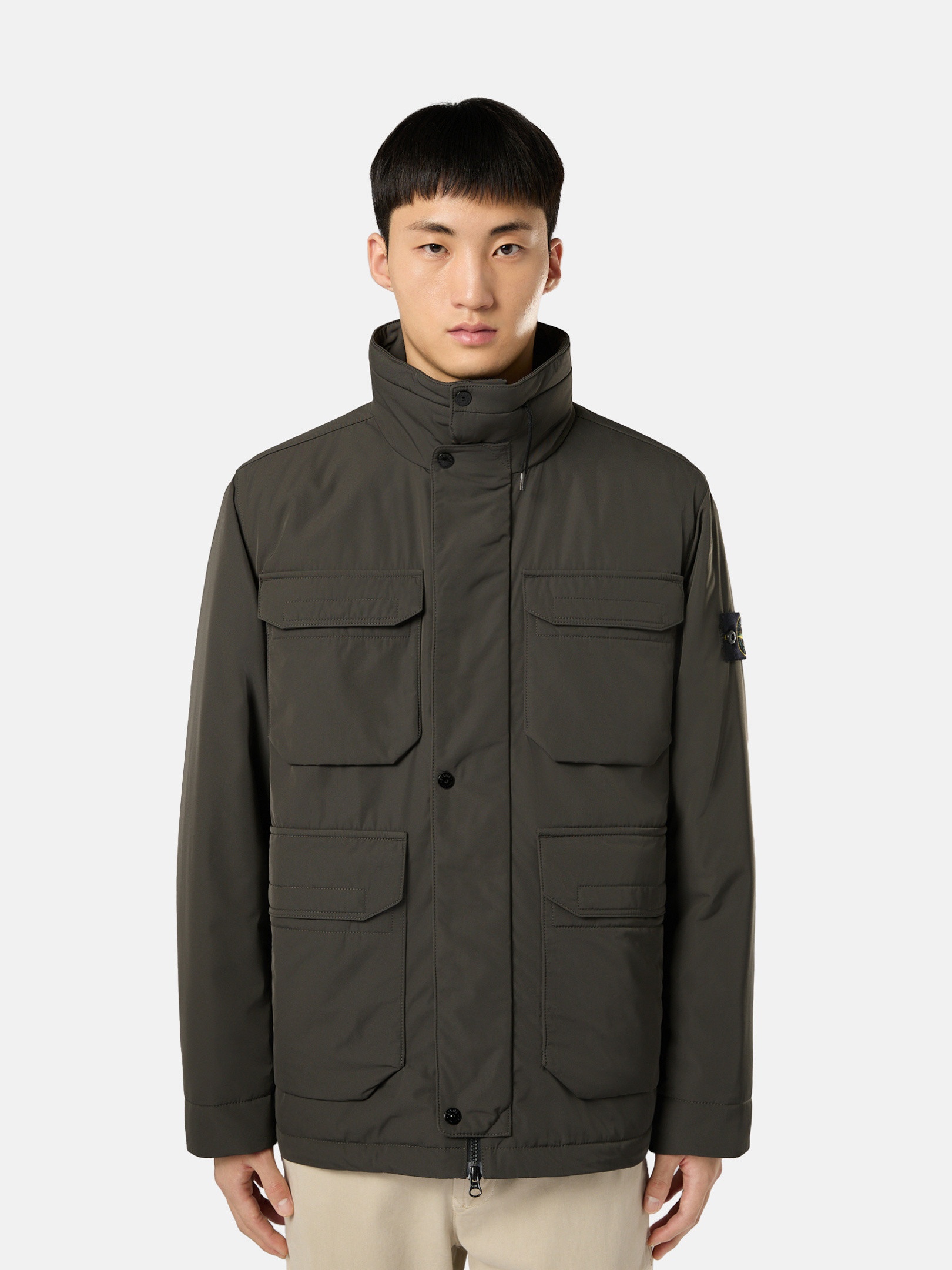 43626 POLYESTER MICRO TWILL - 2