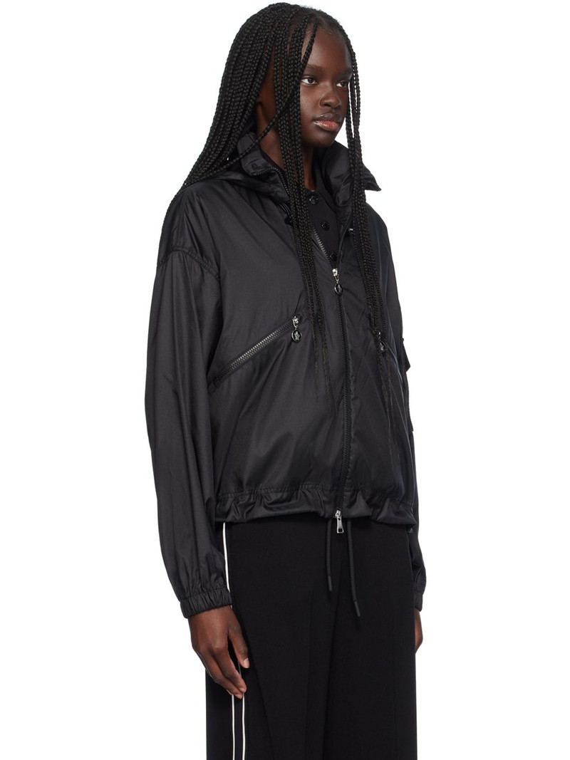 Black Hemar Jacket 2