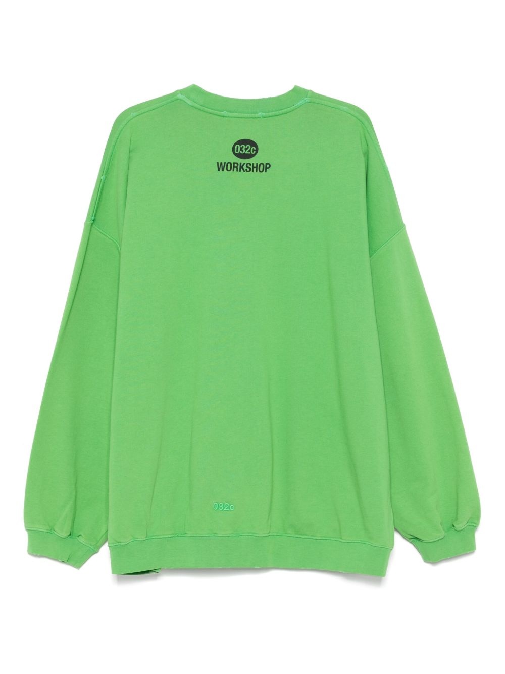 Lucky Strike sweatshirt - 2