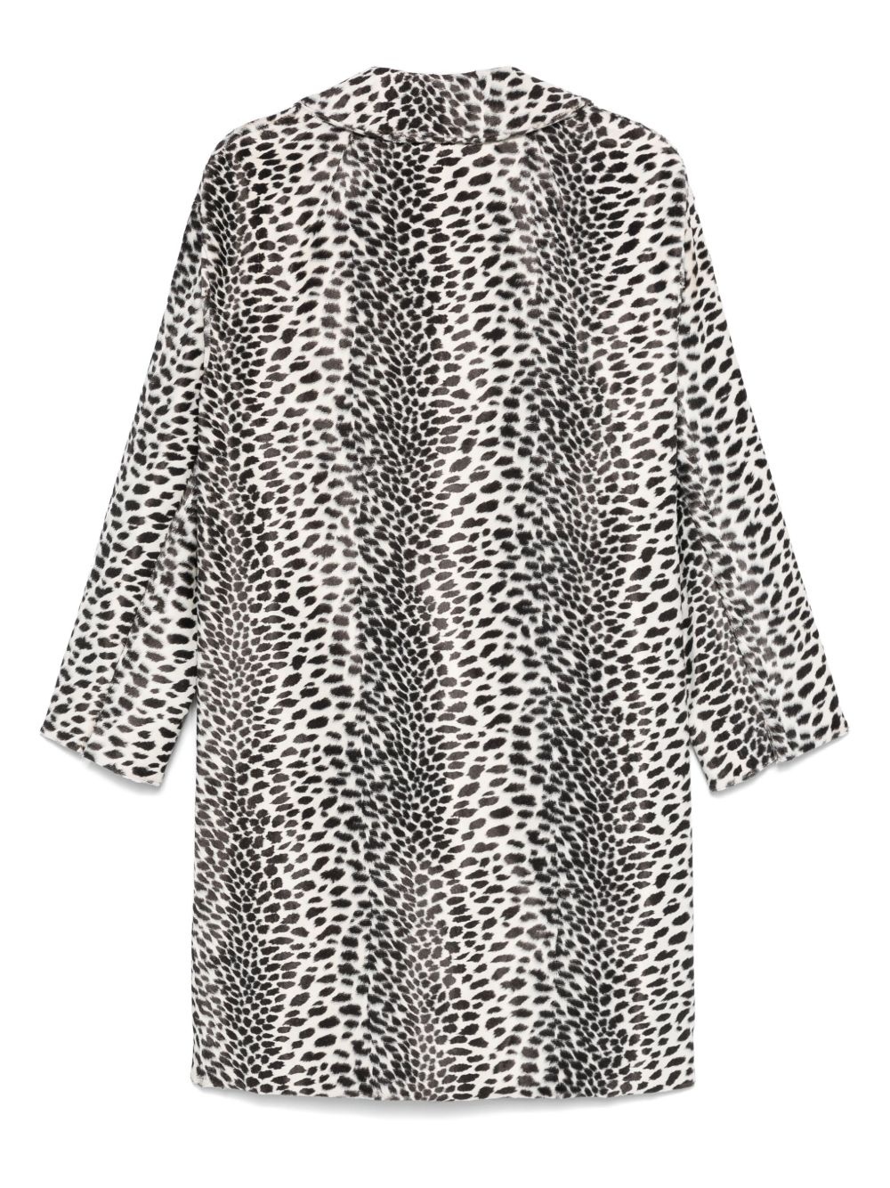 Dania coat - 2