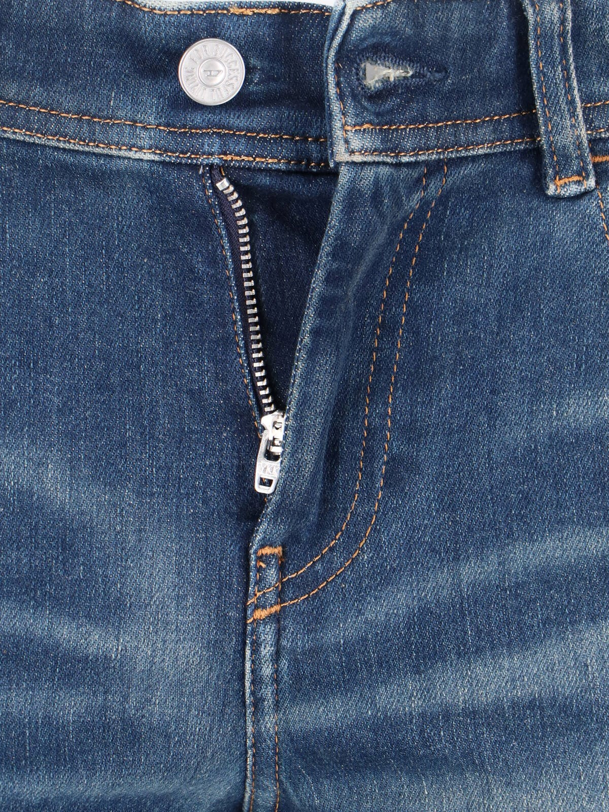 'SLANDY-HIGH 1984' JEANS - 5