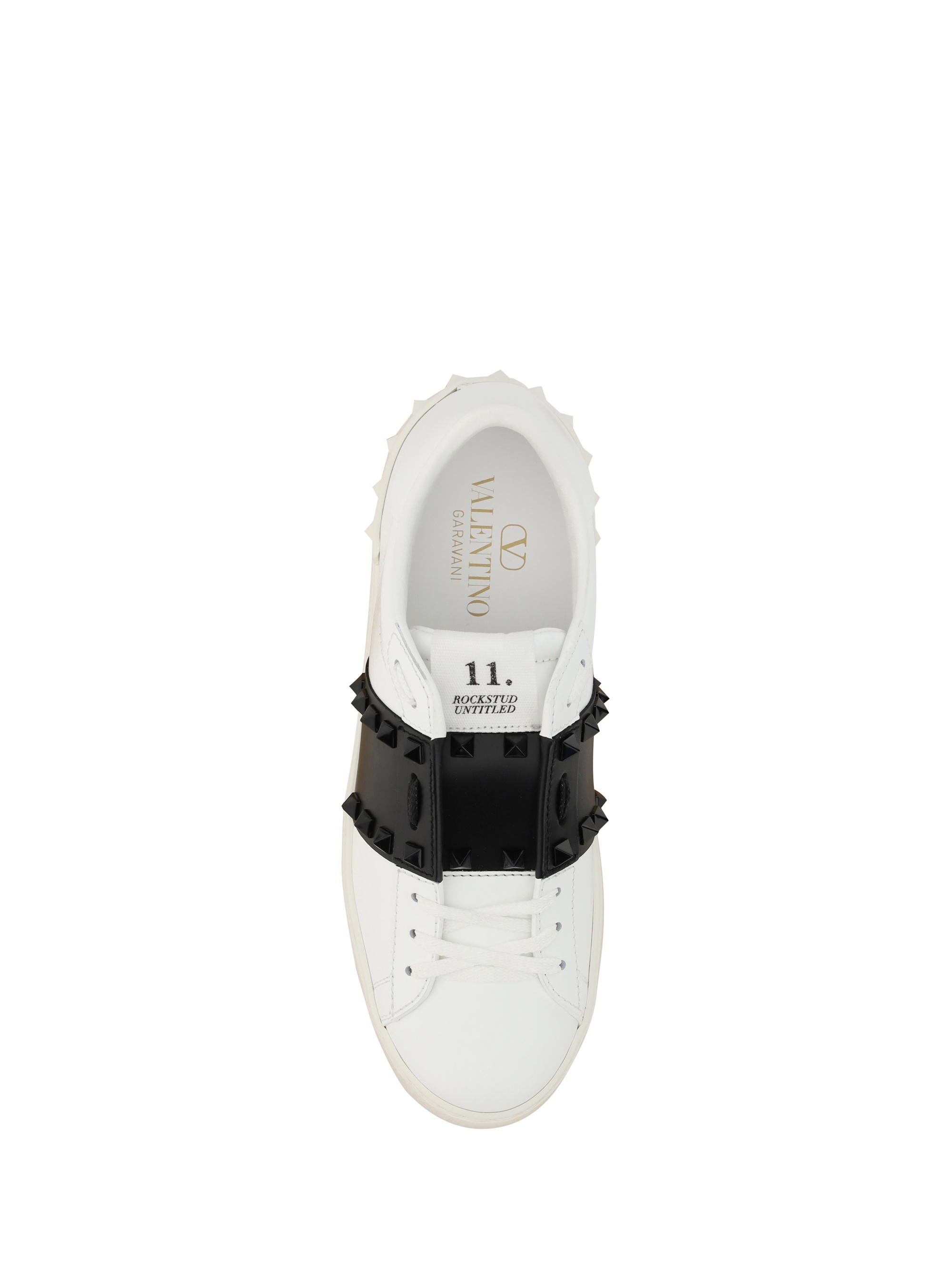 Valentino Garavani Rockstud Untitled Sneakers - 4