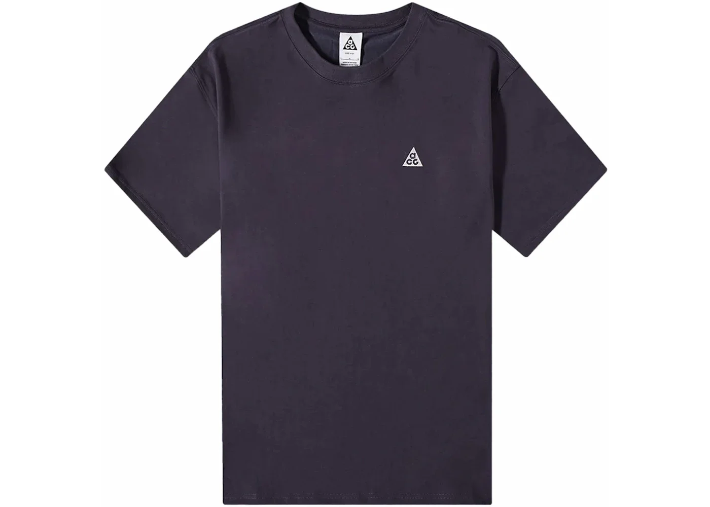 Nike ACG T-shirt Gridiron - 1
