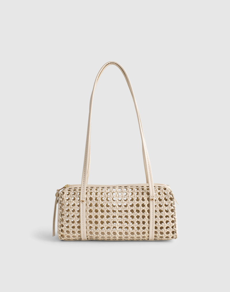 The Brioche Mini Shoulder Bag 1