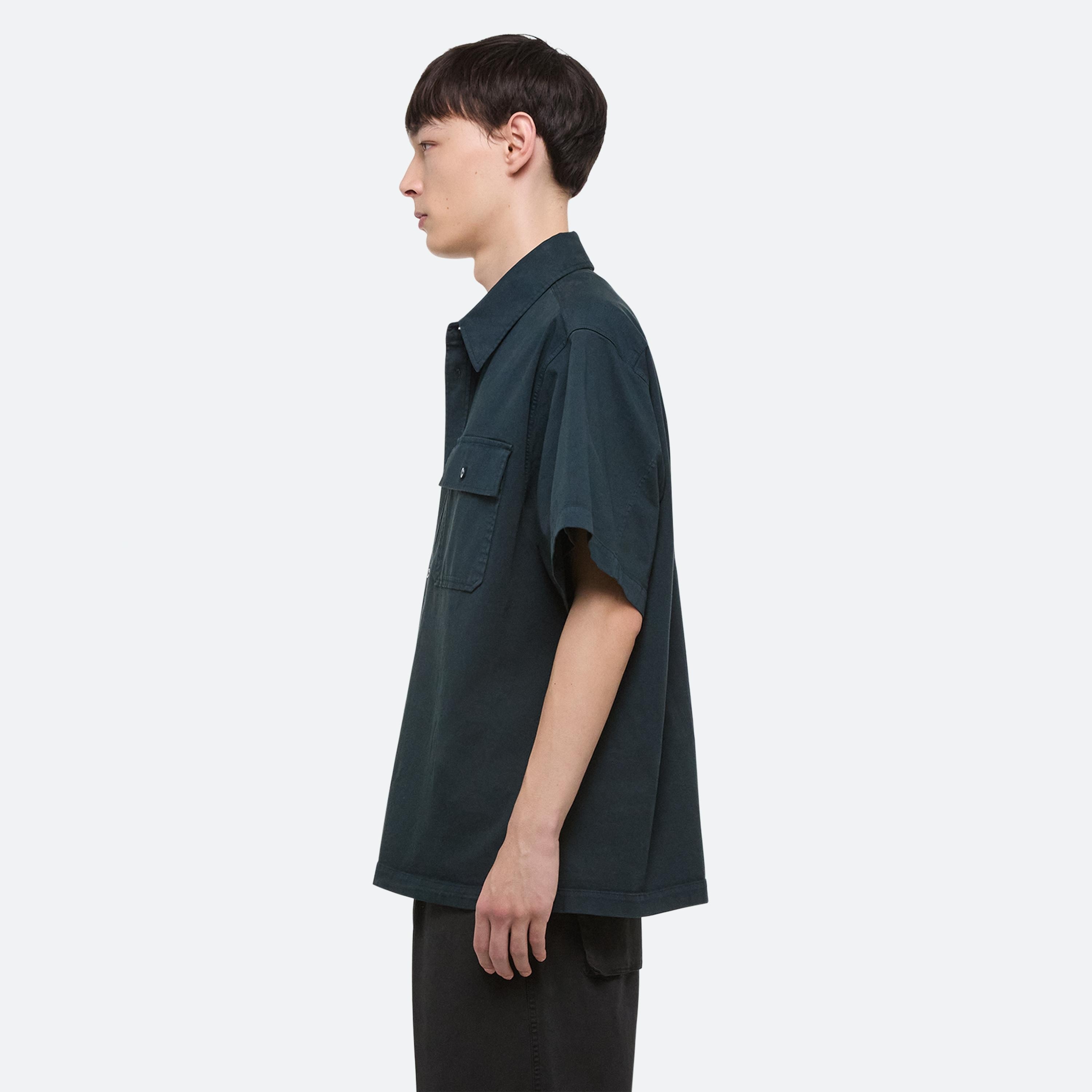 UNIFORM SHIRT - 4