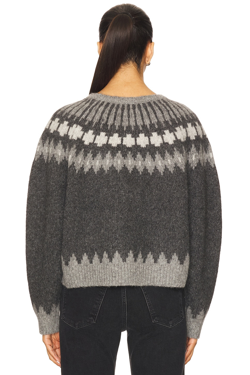 Alena Sweater - 3