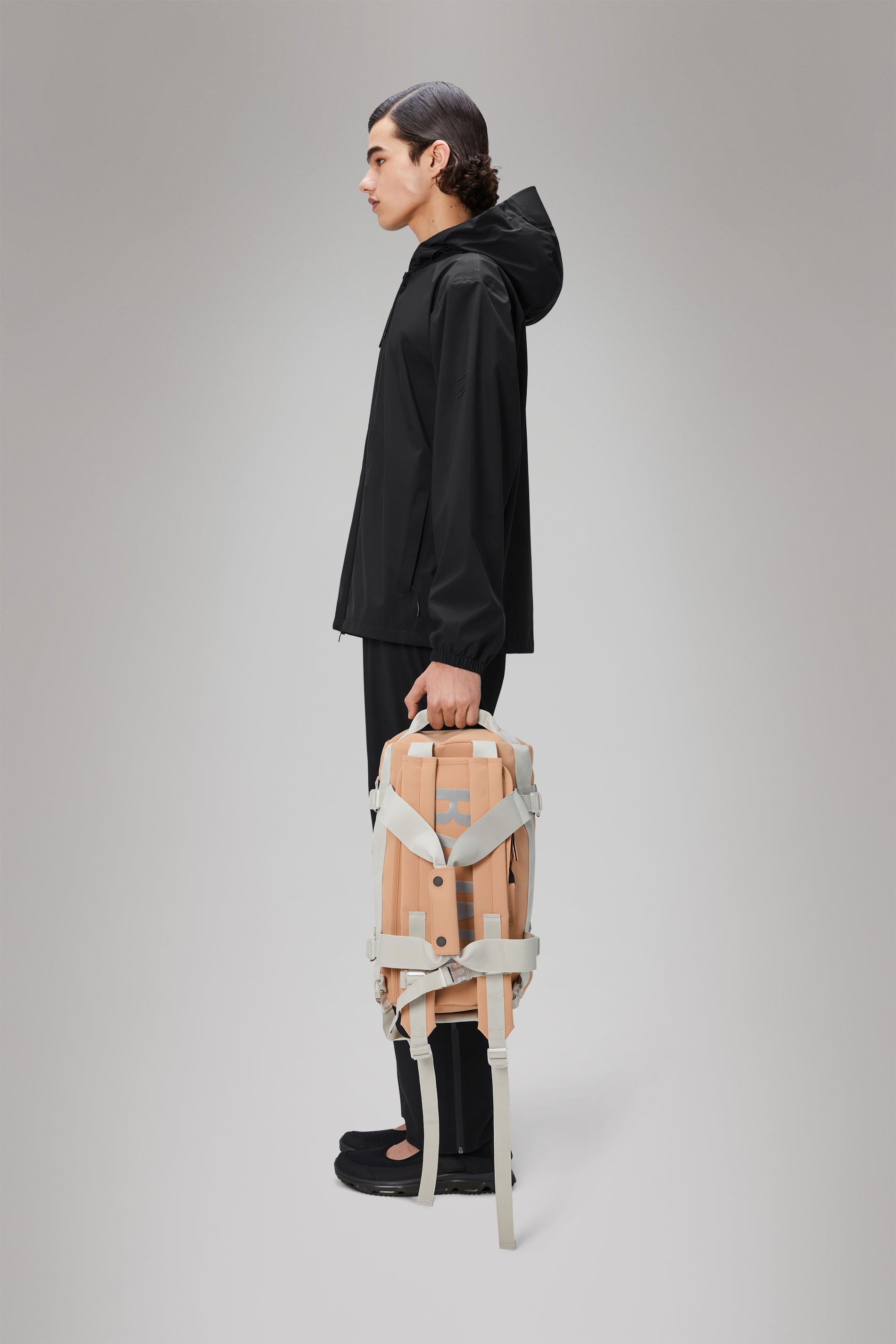 Texel Duffel Bag Mini - 2