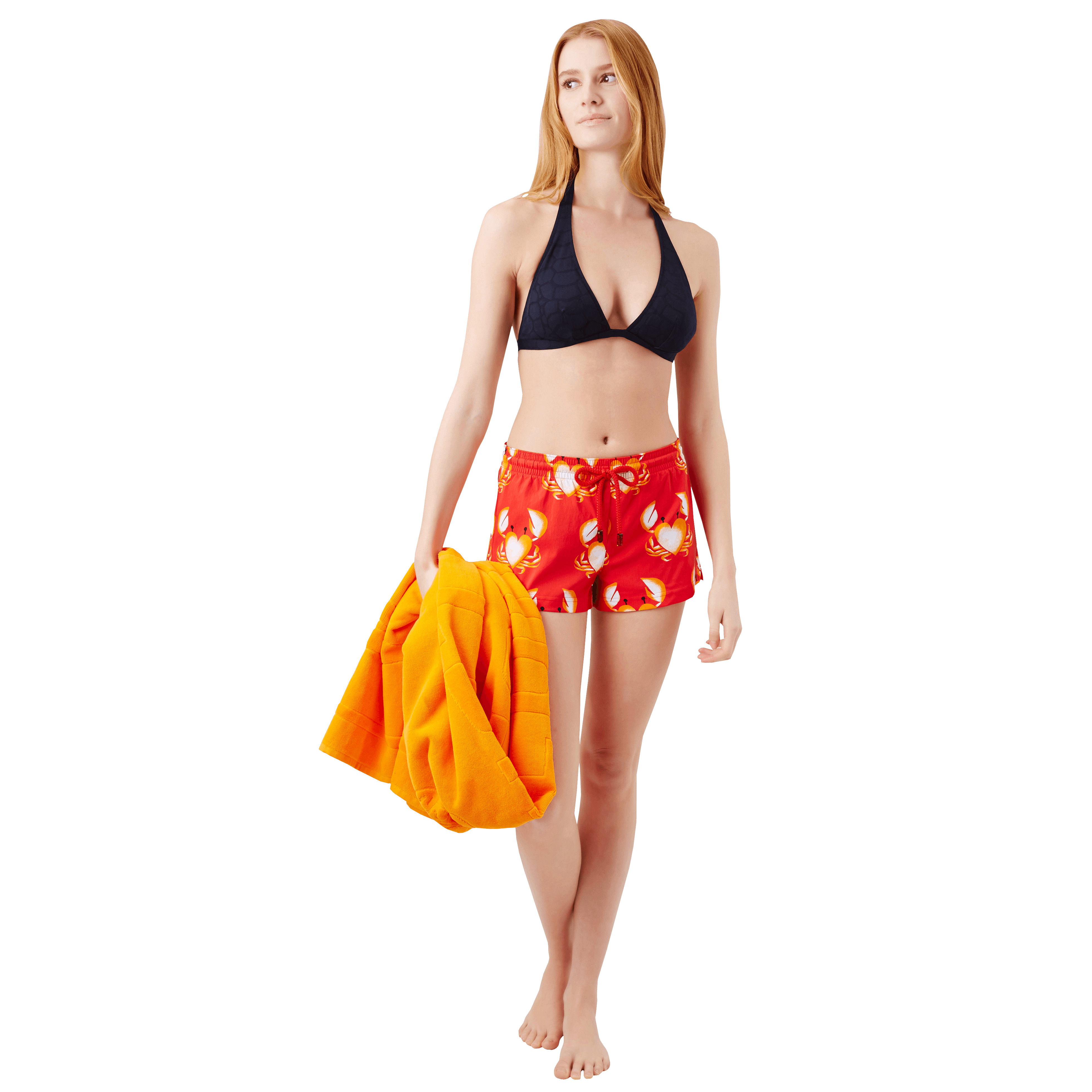 Women Swim Short St Valentin 2020 - 6