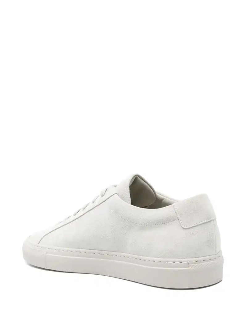 Common Projects Achilles sneakers outlook