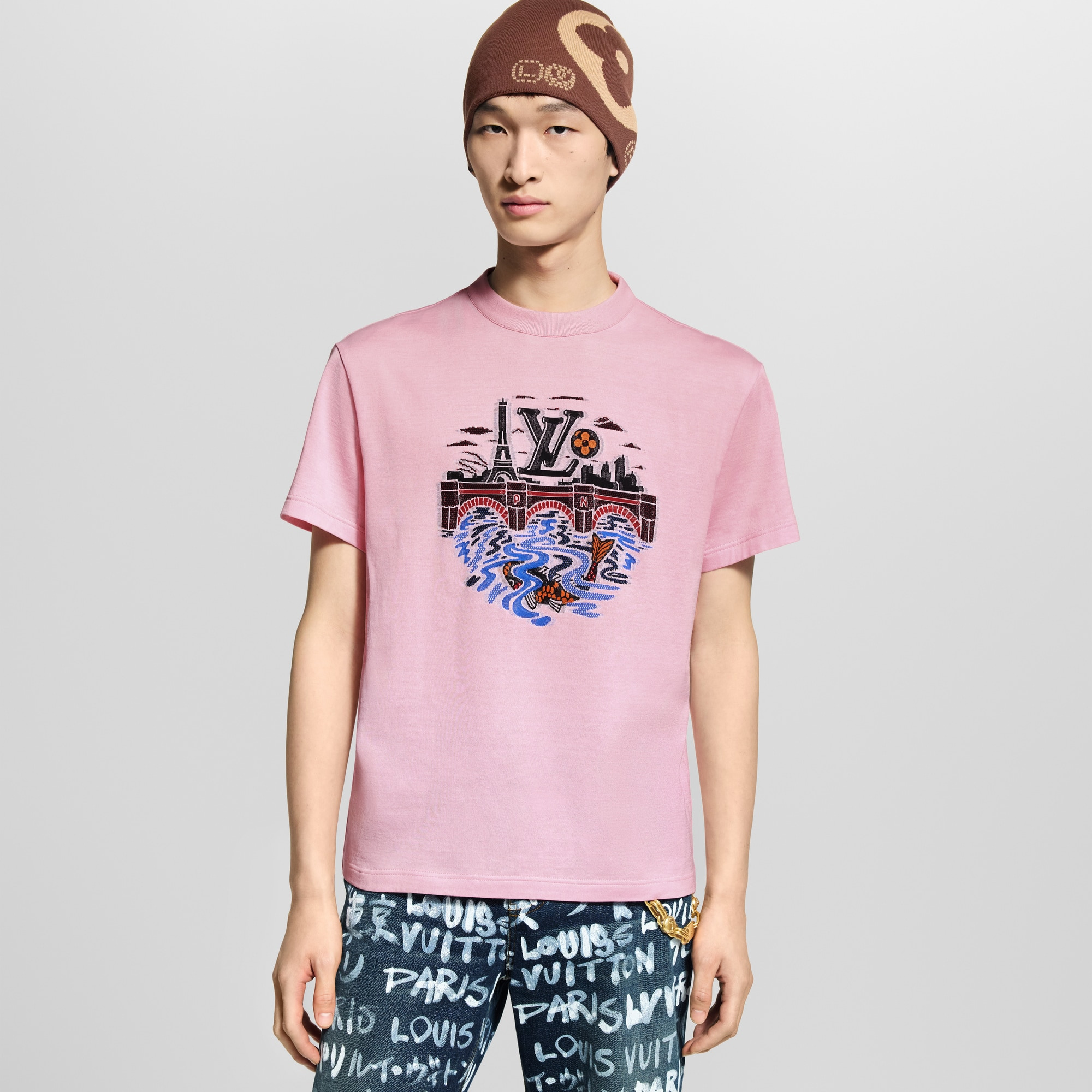 Graphic T-Shirt - 2