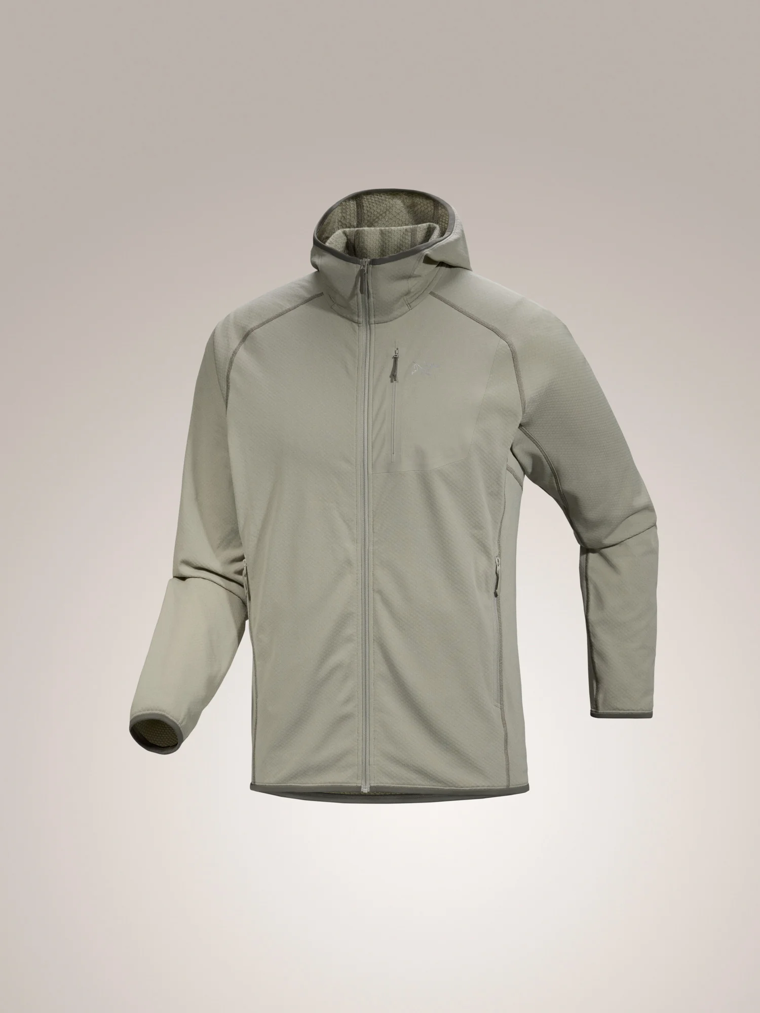 Delta Hoody - 1