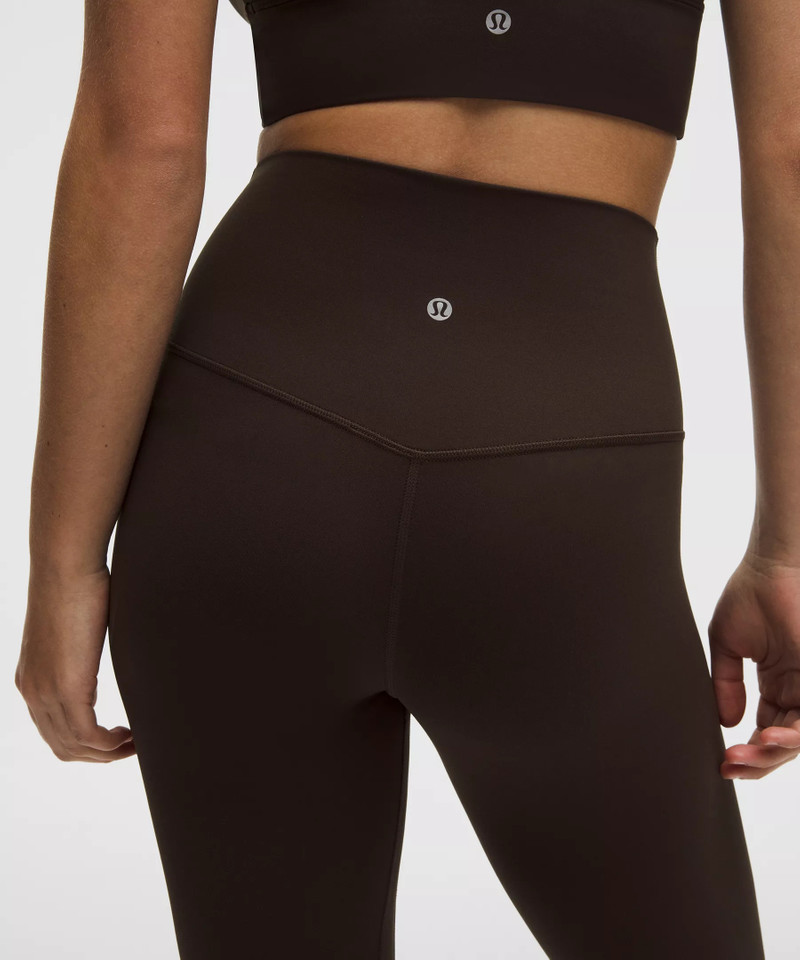 lululemon Align™ High-Rise Crop 21" 5
