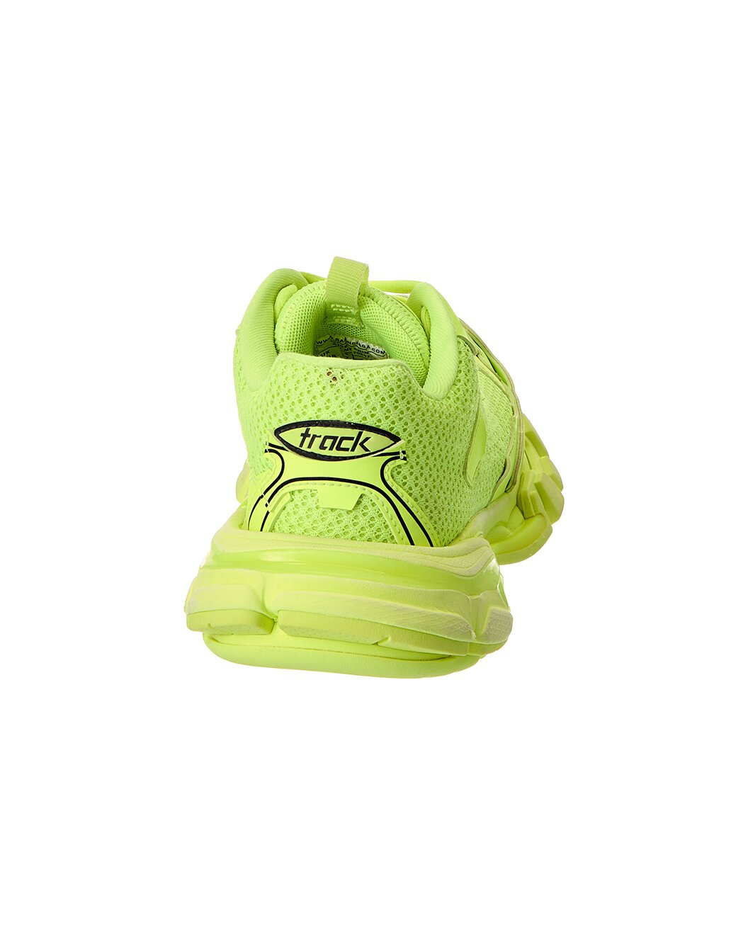 Balenciaga Track Mesh Sneaker - 3