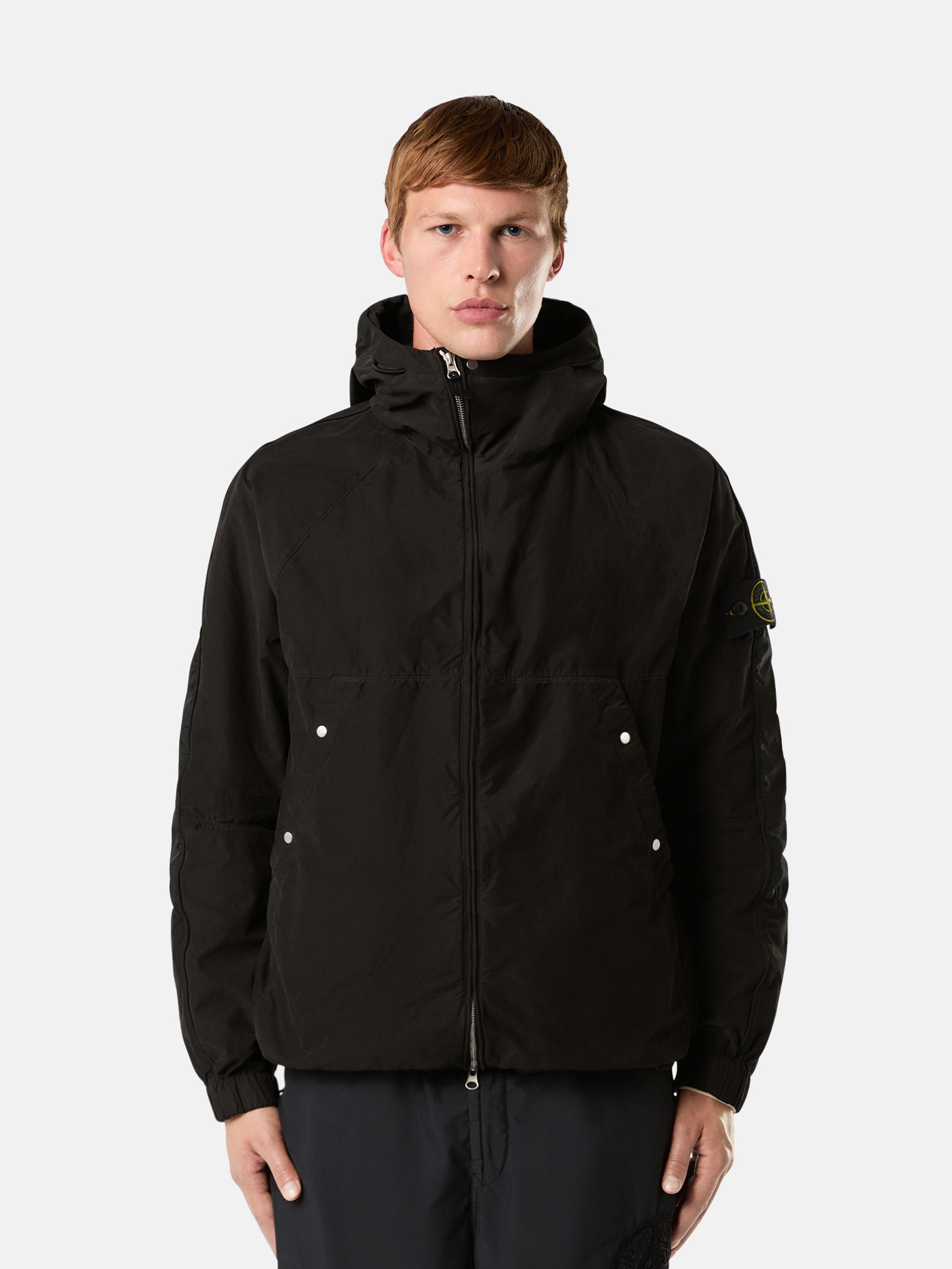 Stone Island 410M3 DAVID LIGHT-TC | REVERSIBLE