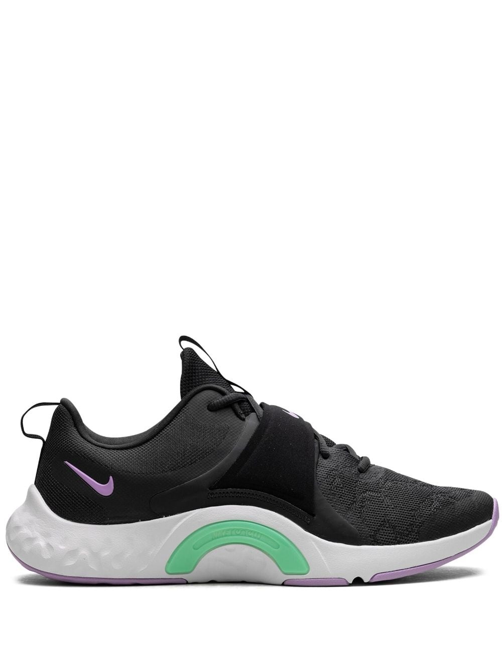 Renew In-Season TR 12 "Dark Smoke Grey Lilac" sneakers - 1