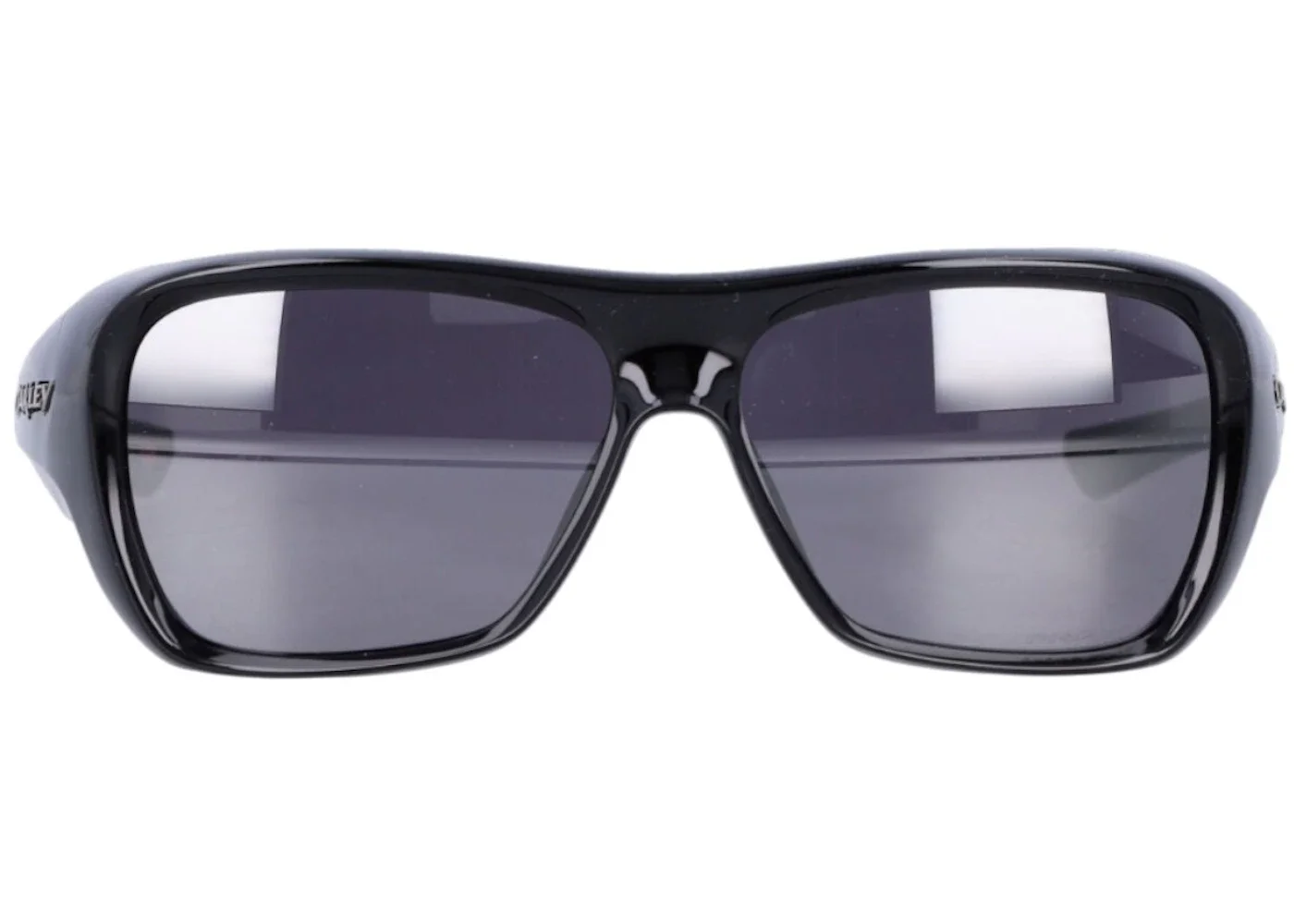 Oakley Chaminade Sunglasses Polished Black (OO9492-01) - 1