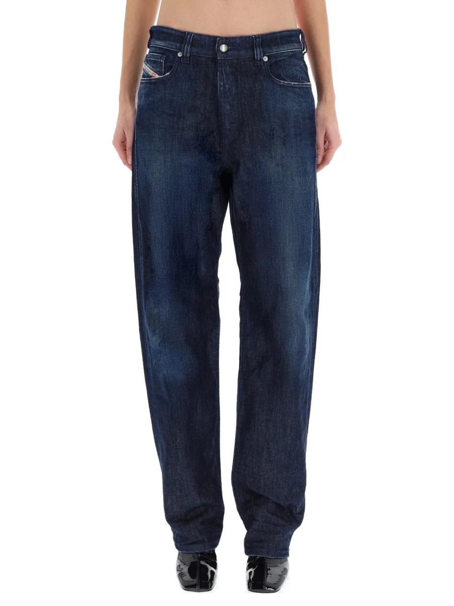 Diesel Women "1988 D-Ark" Jeans - 1