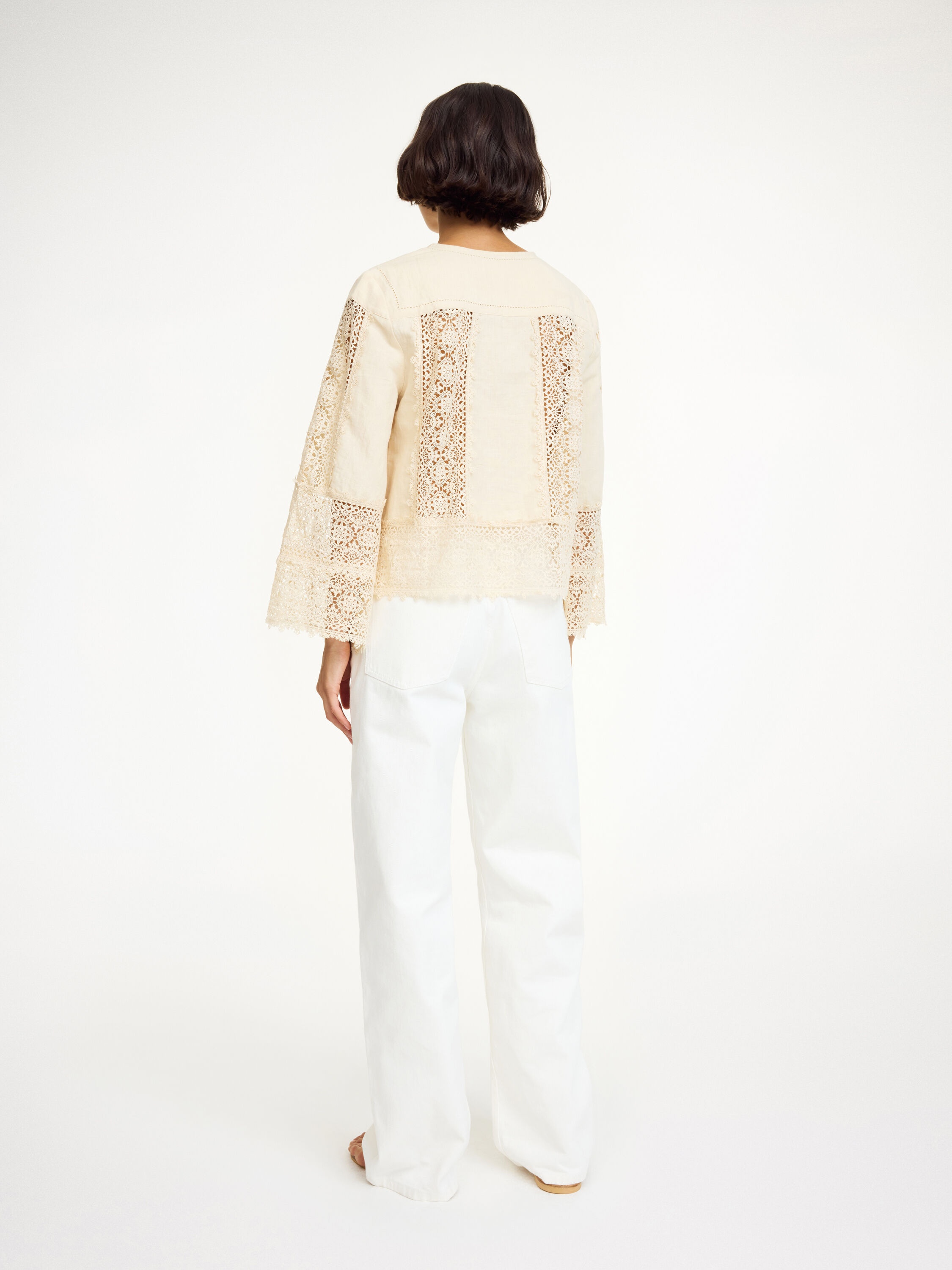 Donna blouse - 3