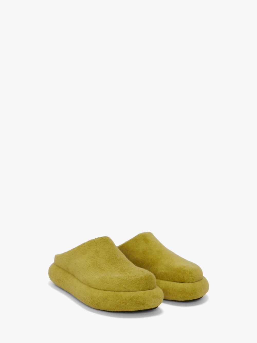 BUMPER-TUBE PLATFORM LOAFERS - 3