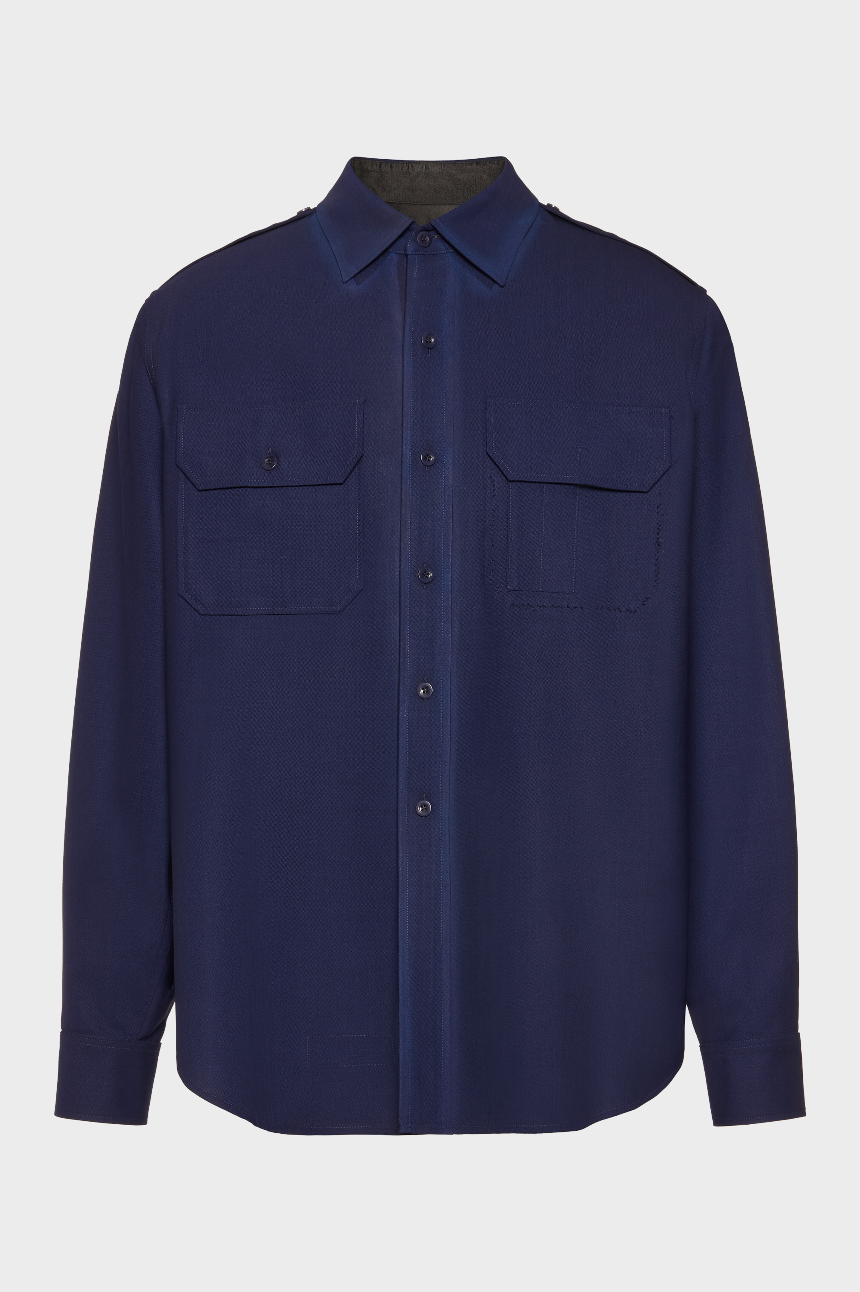 Long-sleeved shirt - 2