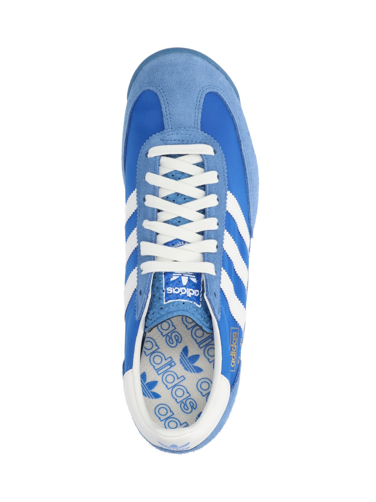 "SL 72 RS" SNEAKERS - 5
