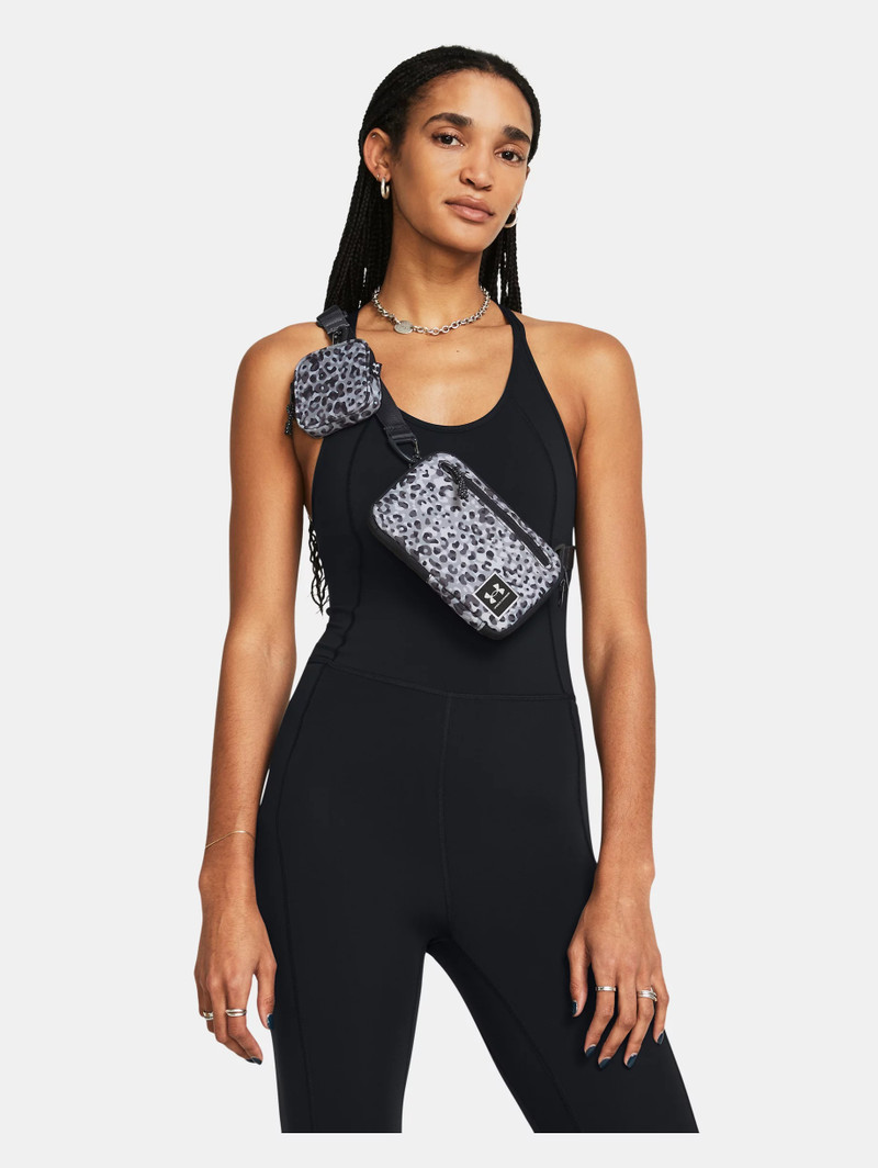 UA Loudon Crossbody Small Printed 6