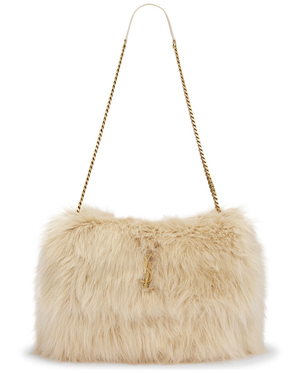Oversized Niki Chain Bag - 5
