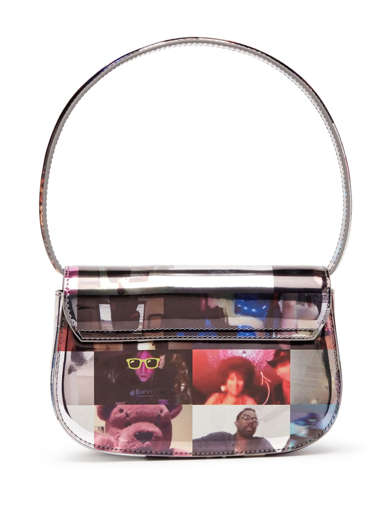 Diesel 1DR SHOULDER BAG outlook