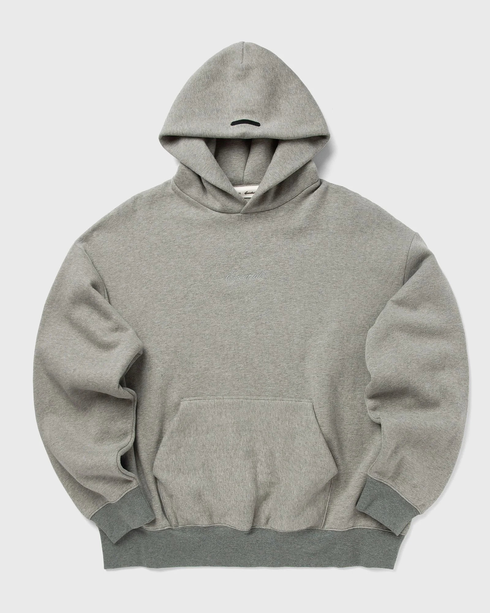 SIGNATURE CLASSIC HOODIE - 1