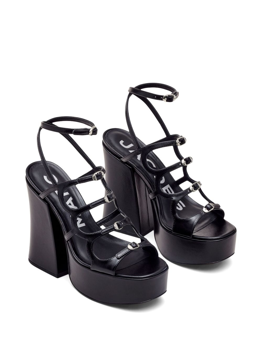 The Kiki sandals - 2