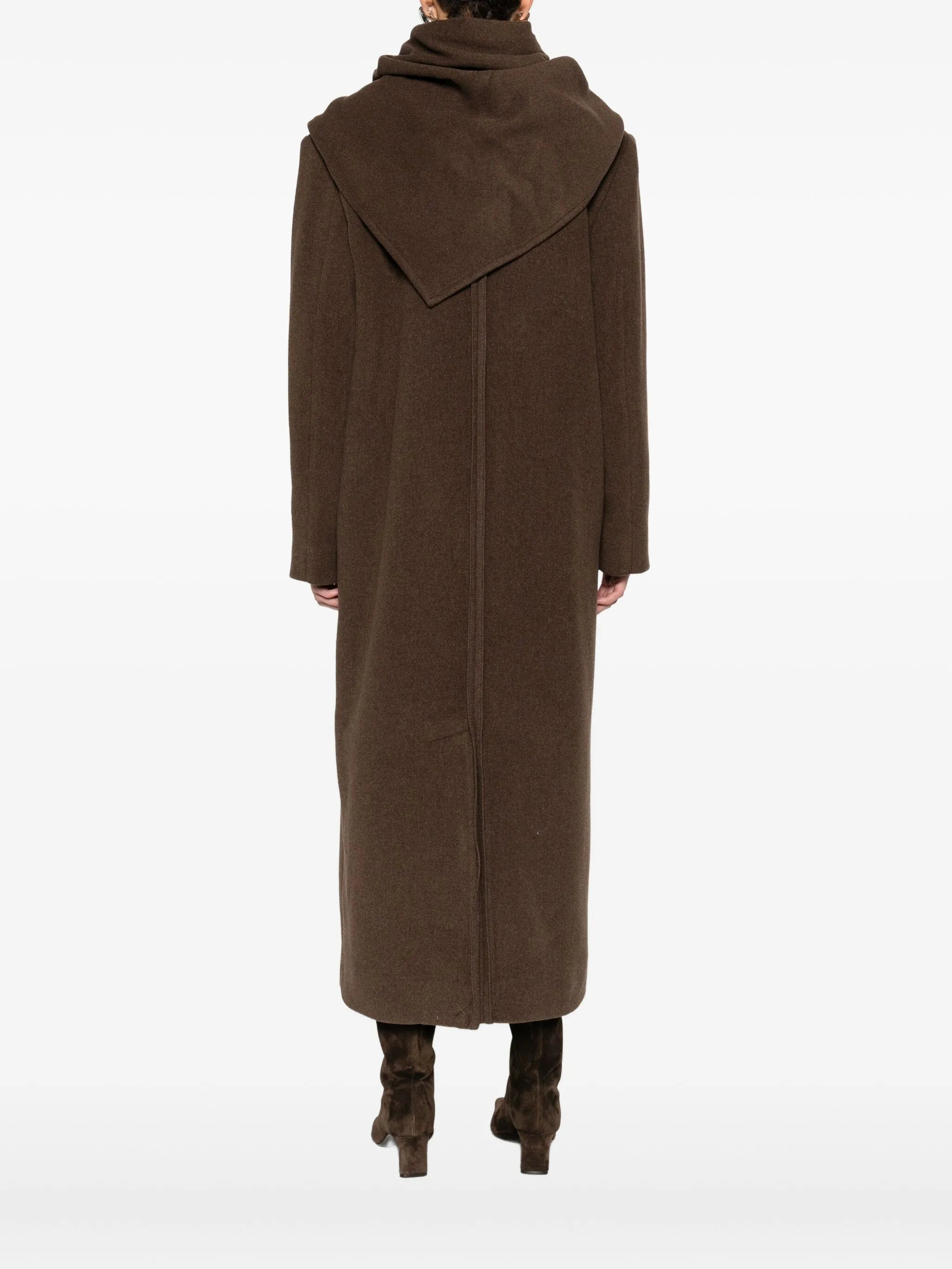 The Garment Coats - 4
