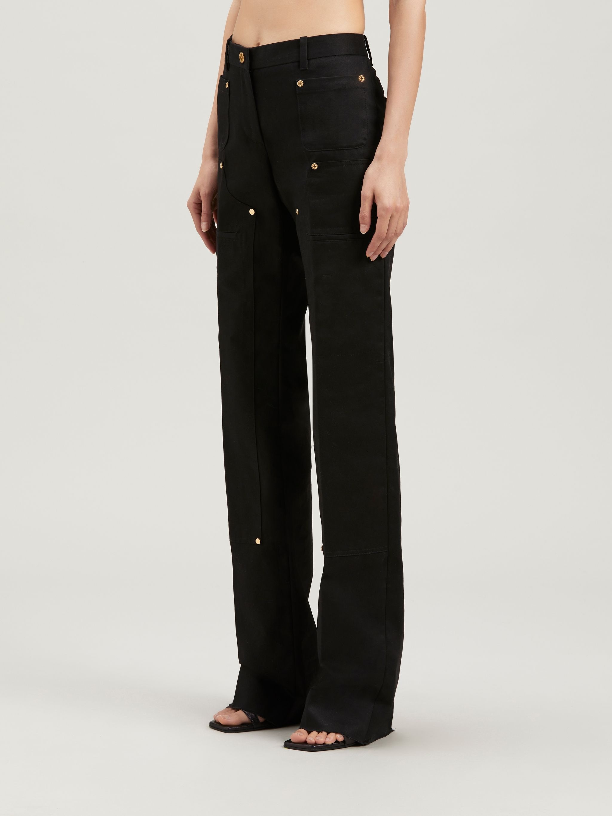 CARGO PANTS - 4