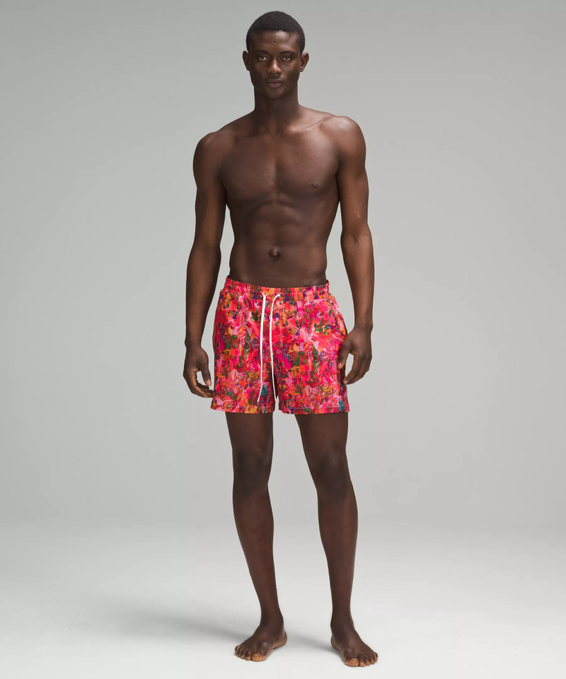 lululemon Pool Short 5" *Linerless outlook