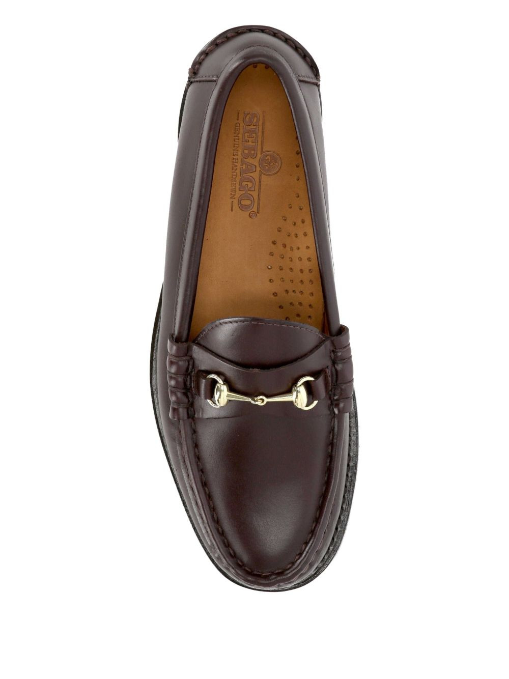 Horsebit loafers - 3
