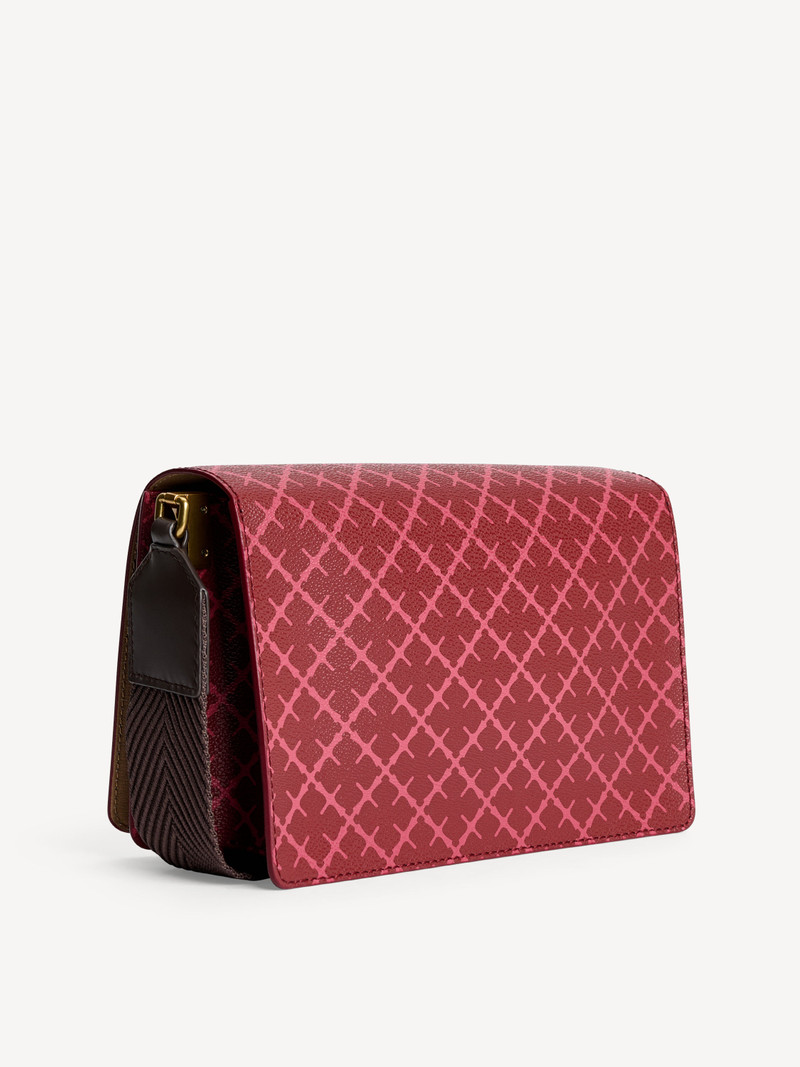 BY MALENE BIRGER Loenna shoulder bag outlook