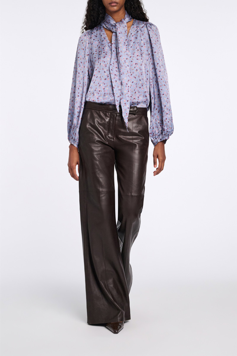DOROTHEE SCHUMACHER BLOSSOM DREAMS blouse outlook