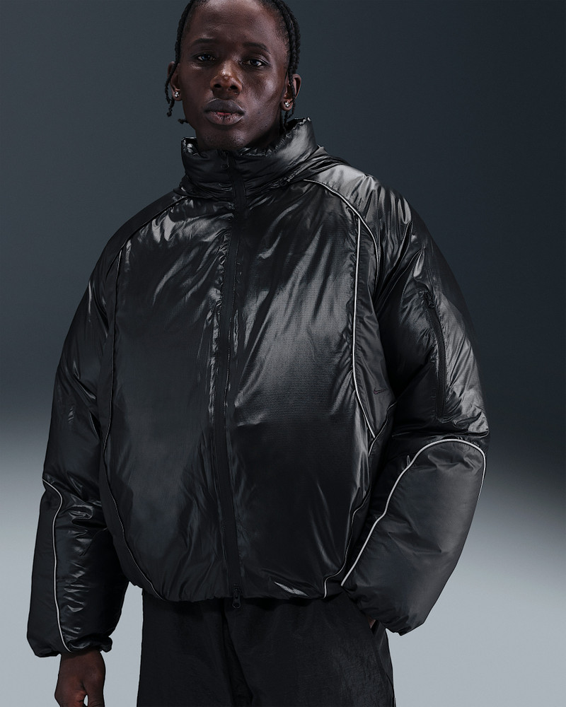 Nike Tech Men's Bubble Jacket 1