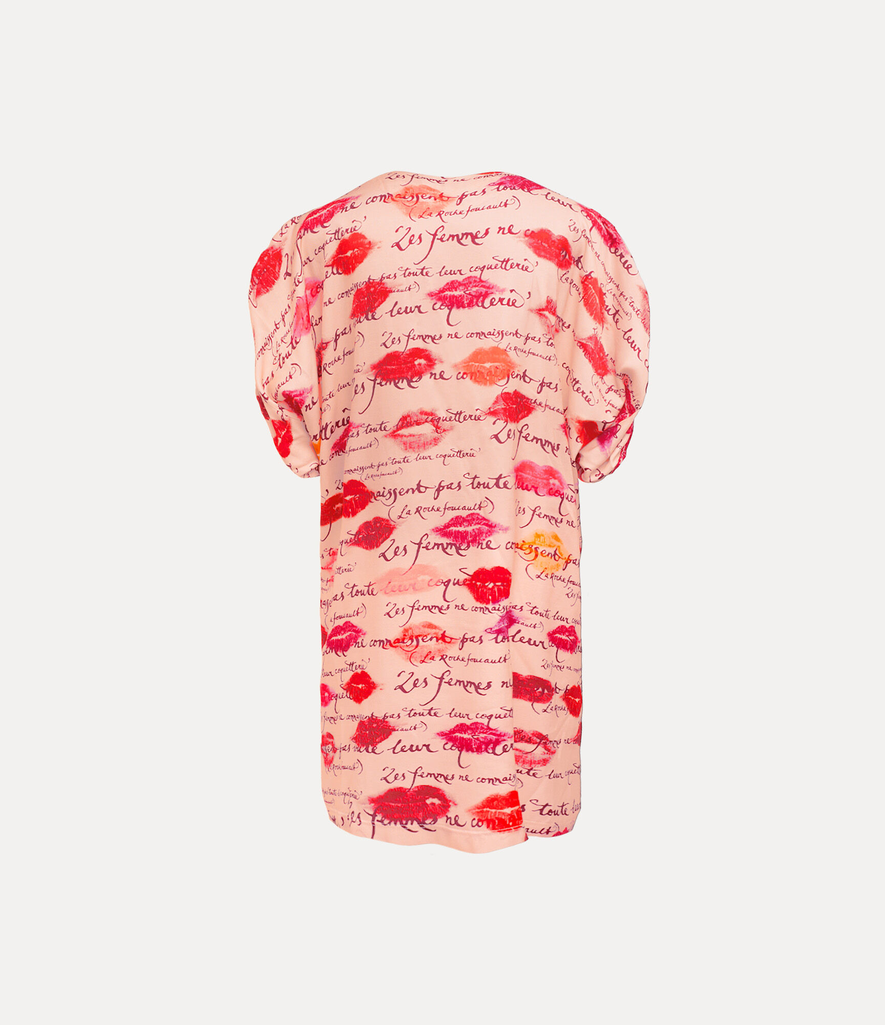 EDIE DRESS - 5