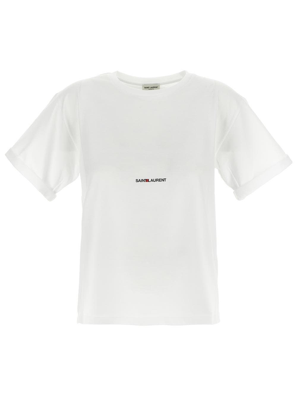 Rive Gauche T-Shirt - 1