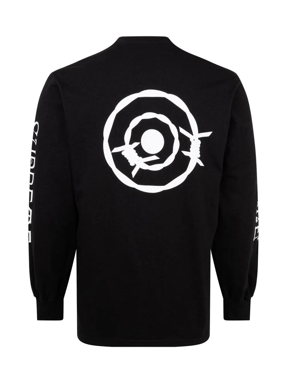 x South2 West8 long-sleeve T-shirt - 2