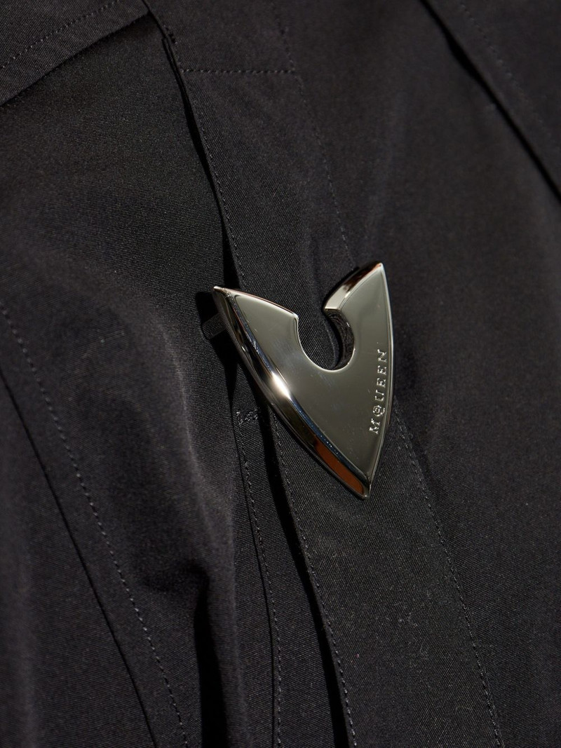 Arrow Harness shirt 5