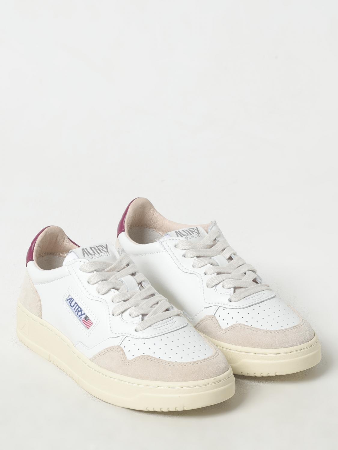 Shoes woman Autry - 2