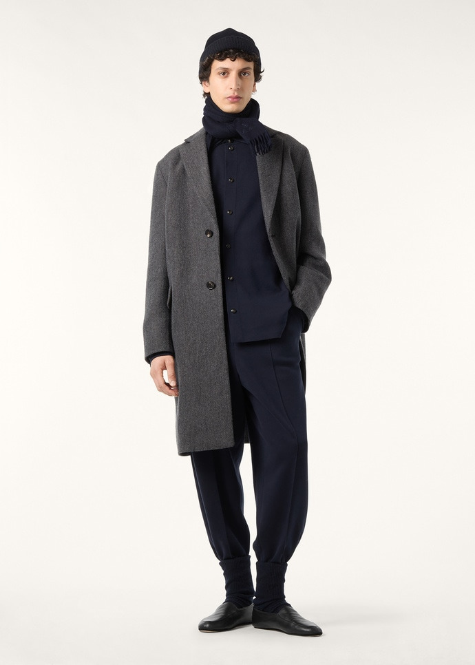 John Coat - 2