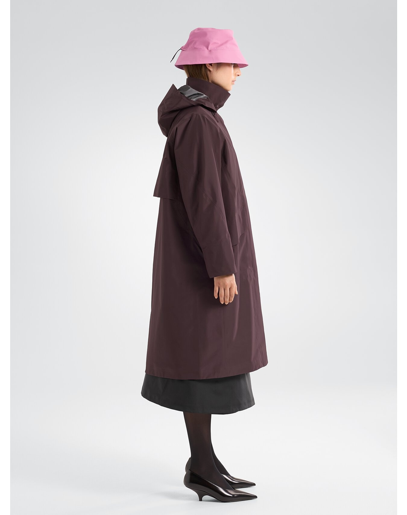 Ifora Coat - 5