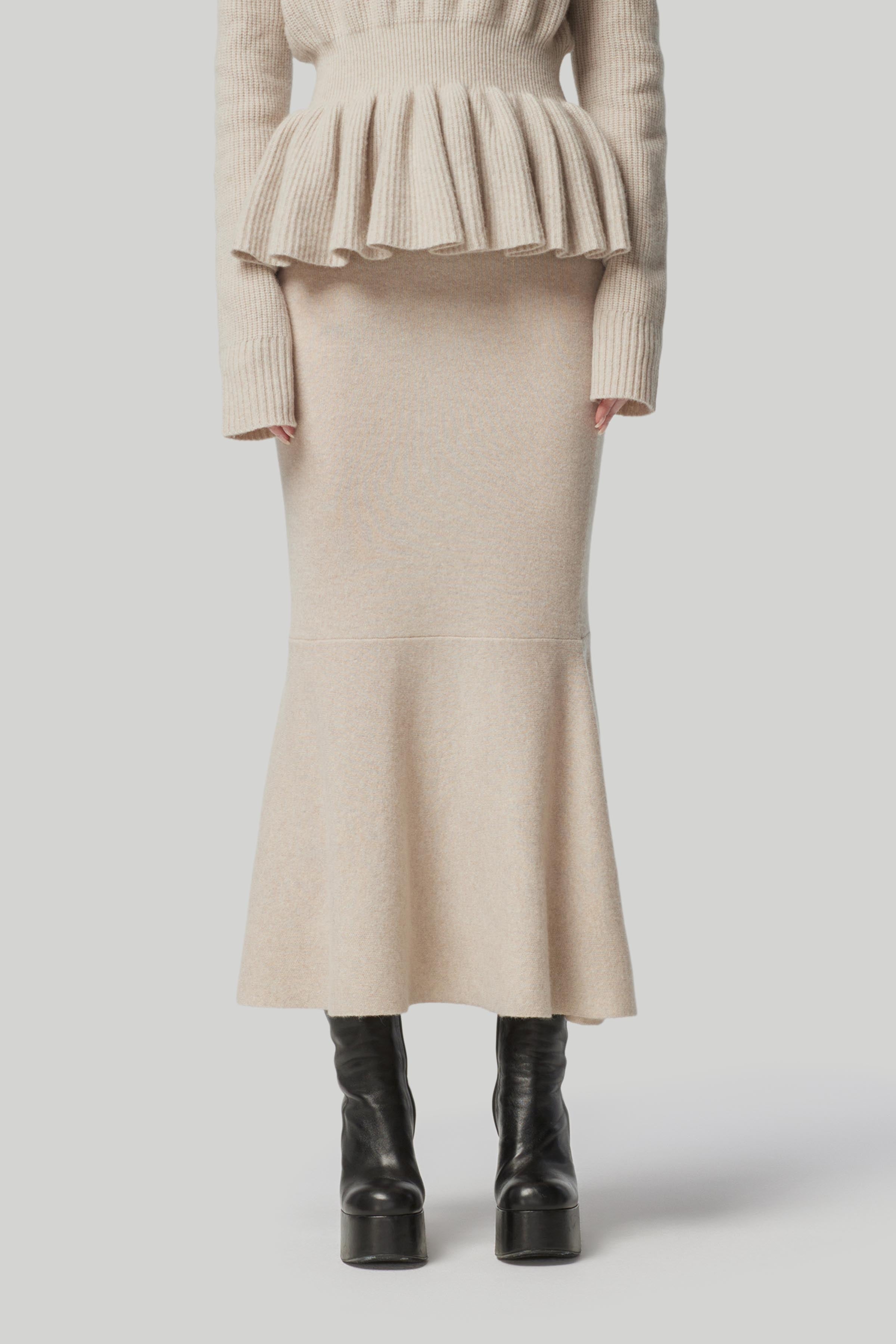 'IOS' SKIRT - 2