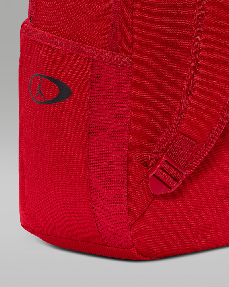 Jordan Air Backpack (22.6L) 7