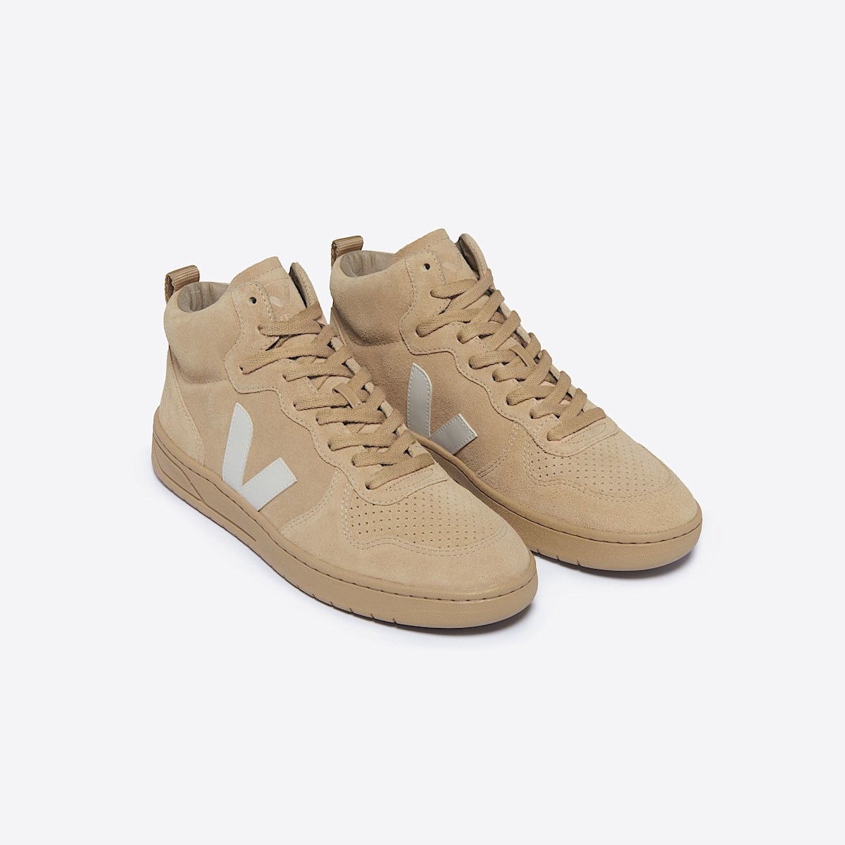V-15 SUEDE FULL DESERT - 2