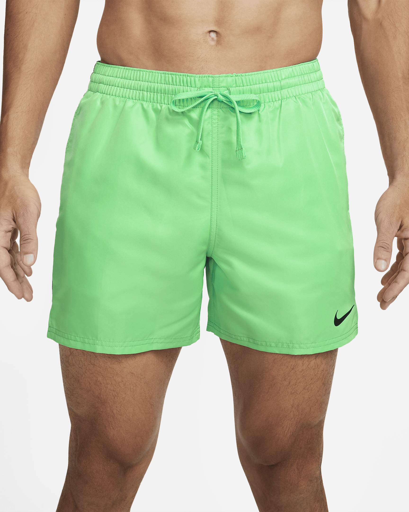 Nike Men's 5" Swim Volley Shorts - 2