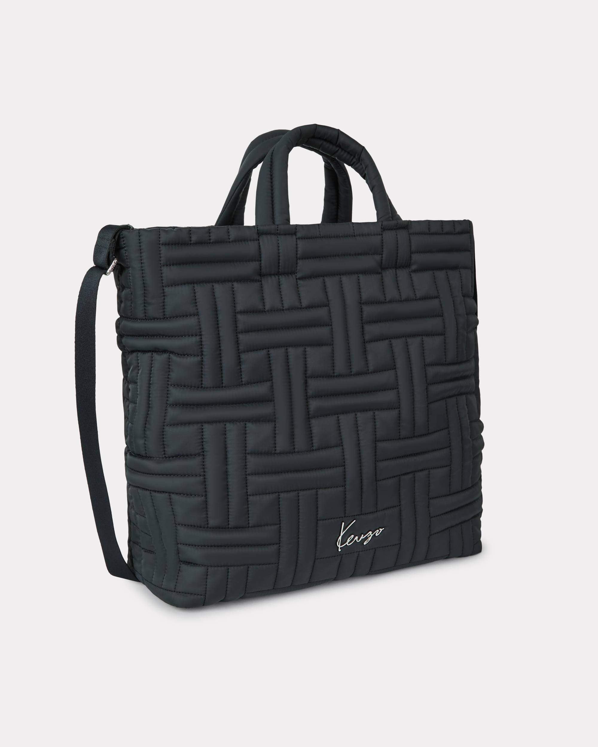 'KENZO Cosy' Large tote bag - 1