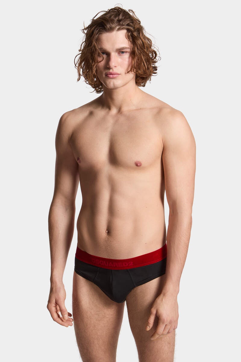 DSQUARED2 LOGO BRIEF - 3